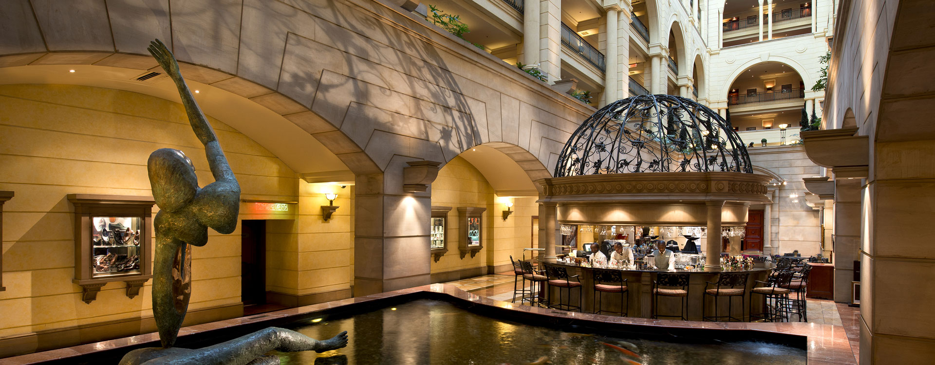 Michelangelo Hotel