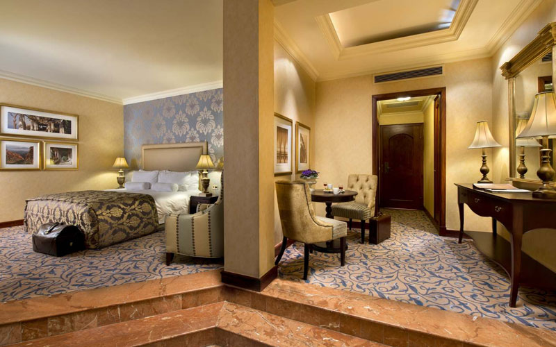 Michelangelo Hotel