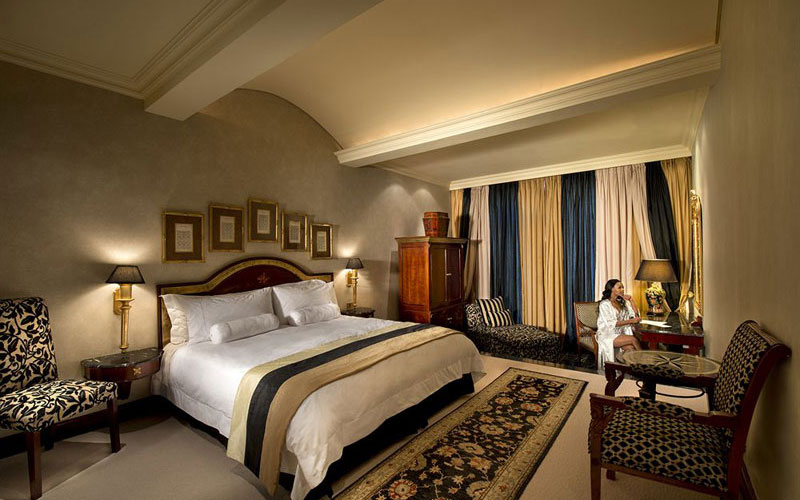 Michelangelo Hotel
