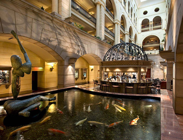 Michelangelo Hotel