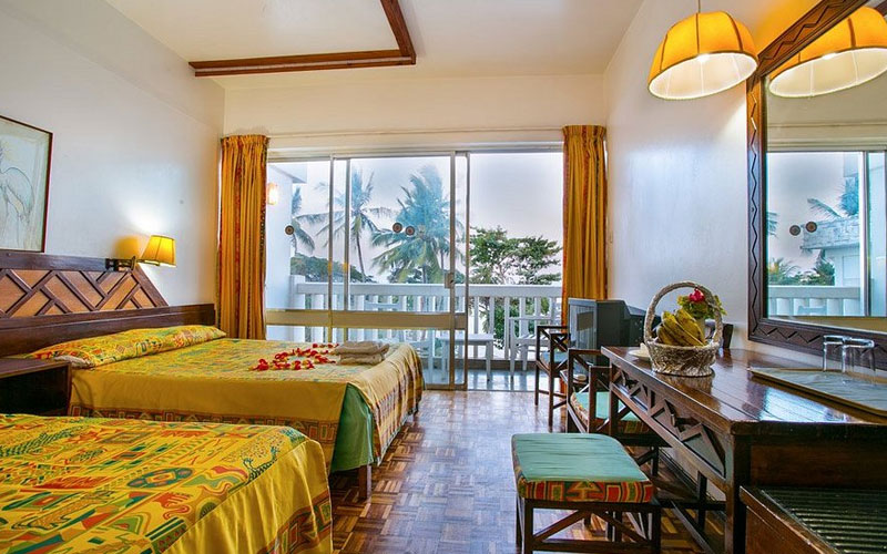 Mombasa Beach Lodge