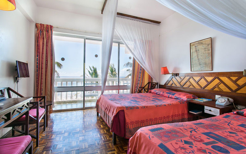 Mombasa Beach Lodge