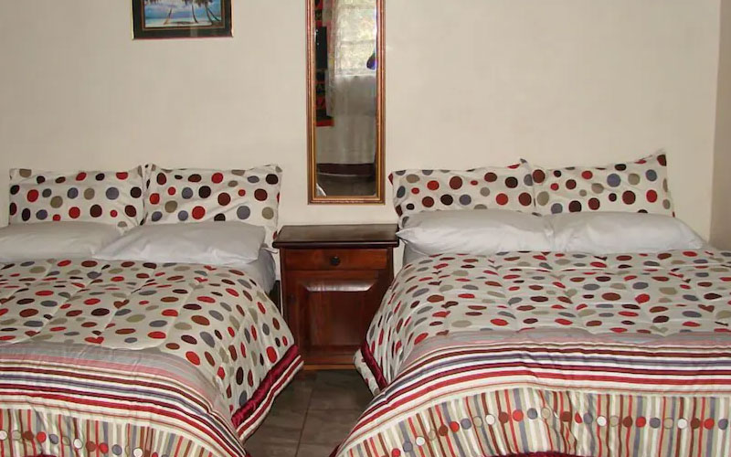 The Palm River Hotel