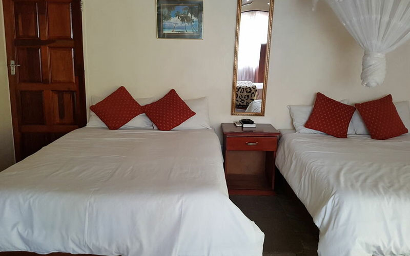 The Palm River Hotel