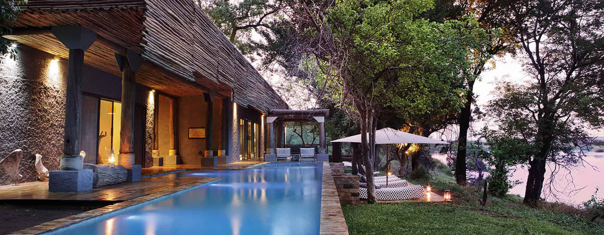The Palm River Hotel