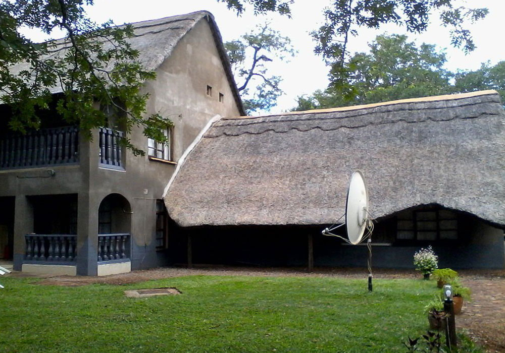 The Palm River Hotel