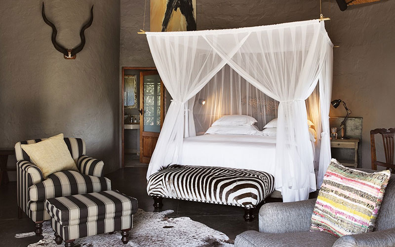 Motswari Game Lodge