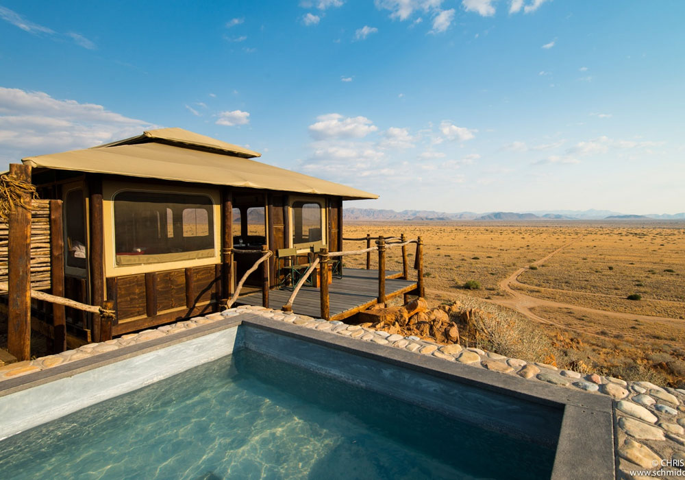 Mountain Lodge