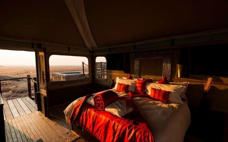 Mountain Lodge