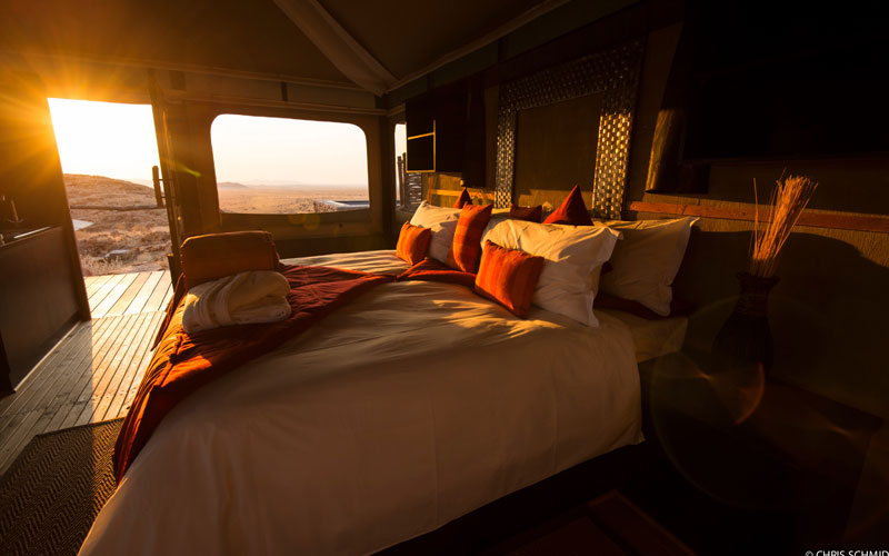 Mountain Lodge