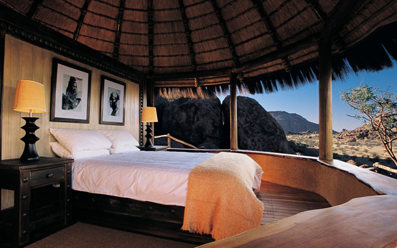 Mowani Mountain Camp