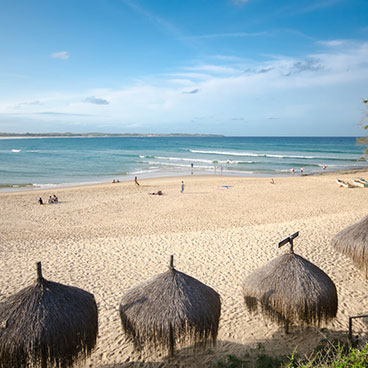 5 Day Mozambique Diving Bazaruto Package