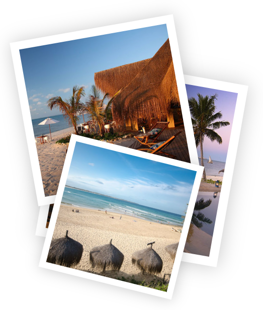 5 Day Mozambique Diving Bazaruto Package