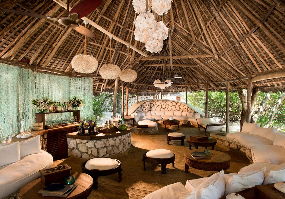 Mtwala Island Lodge