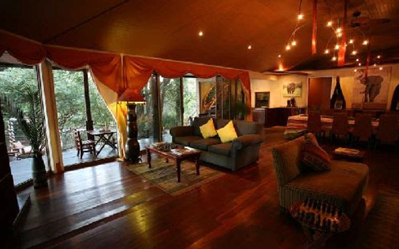 Mtwala Island Lodge