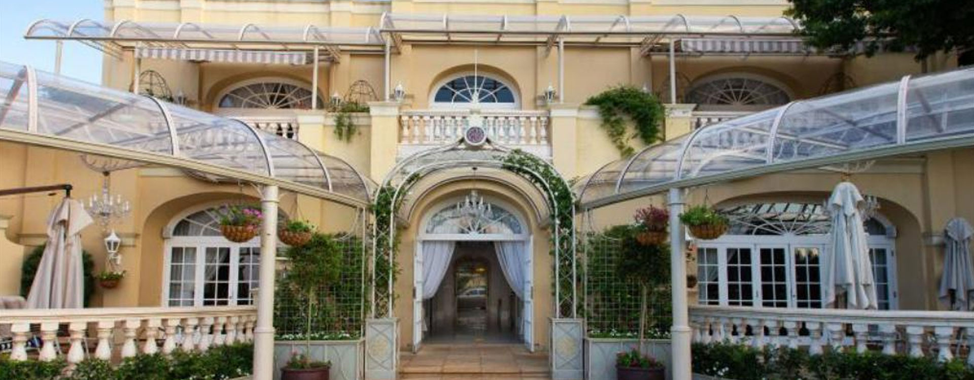 Munro Boutique Hotel