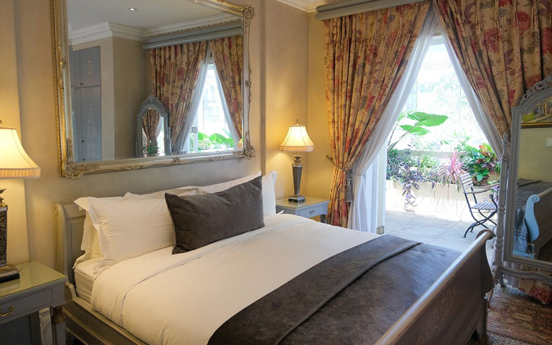 Munro Boutique Hotel