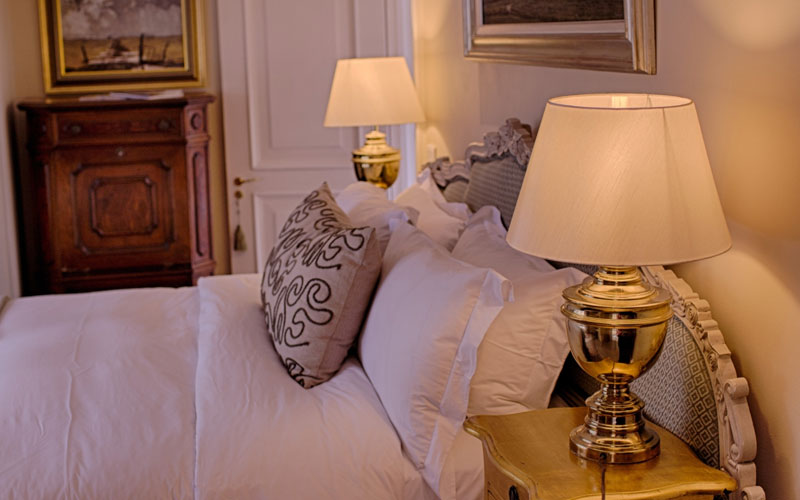 Munro Boutique Hotel