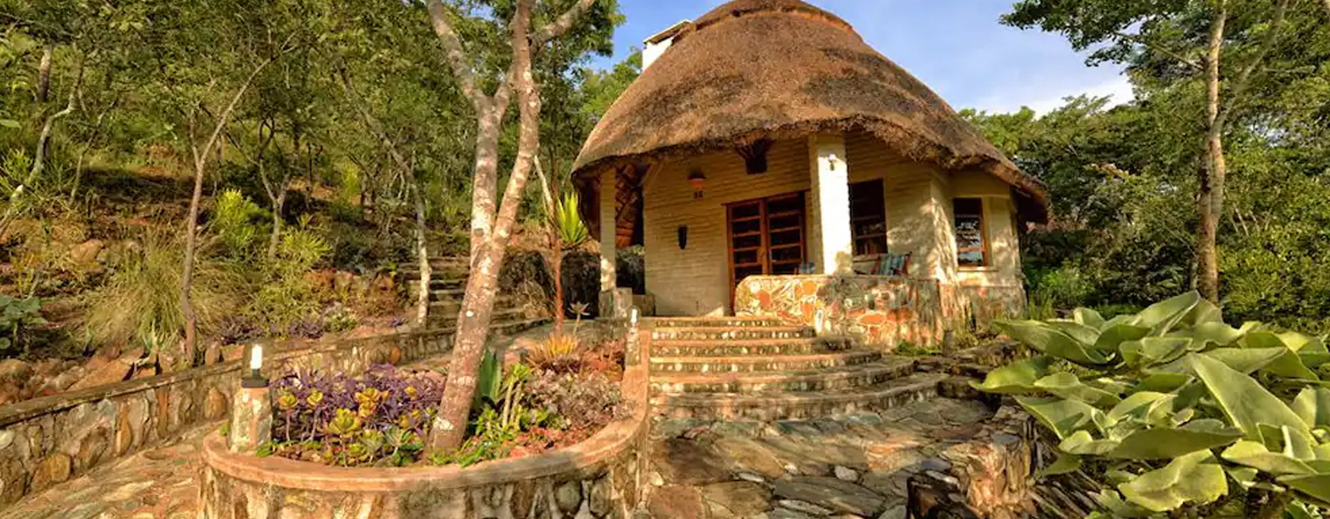 Musangano Lodge