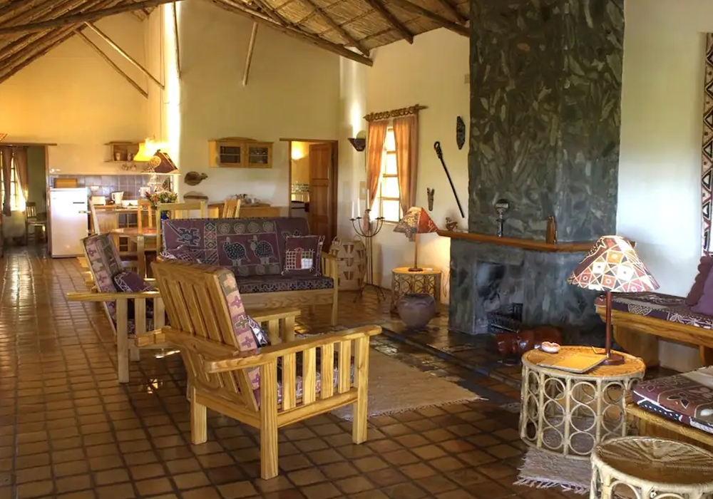 Musangano Lodge