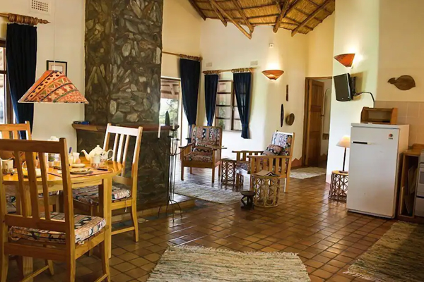 Musangano Lodge