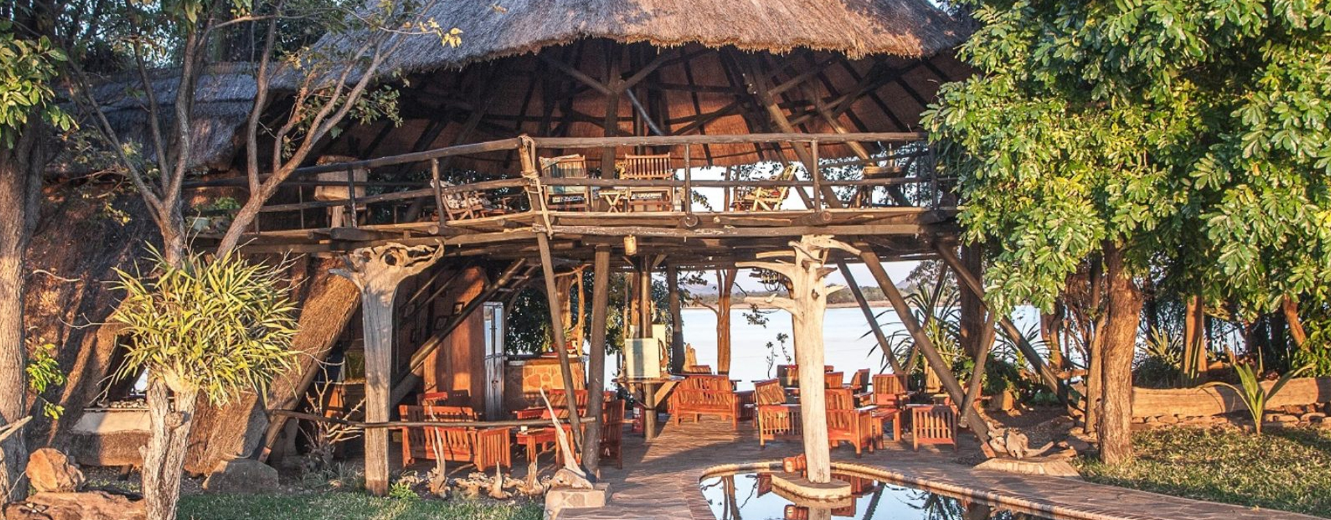 Musango Safari Camp