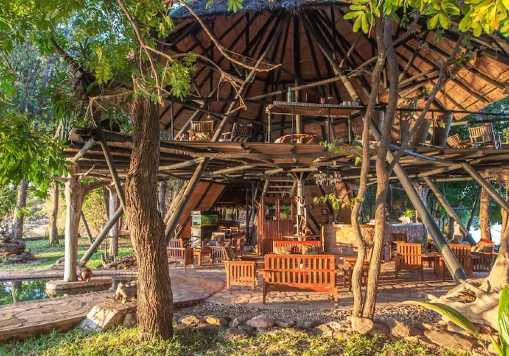 Musango Safari Camp