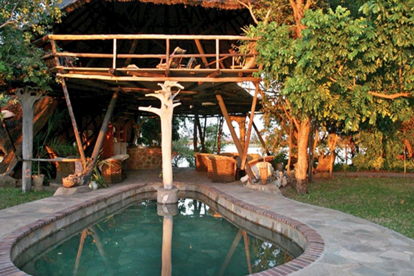 Musango Safari Camp