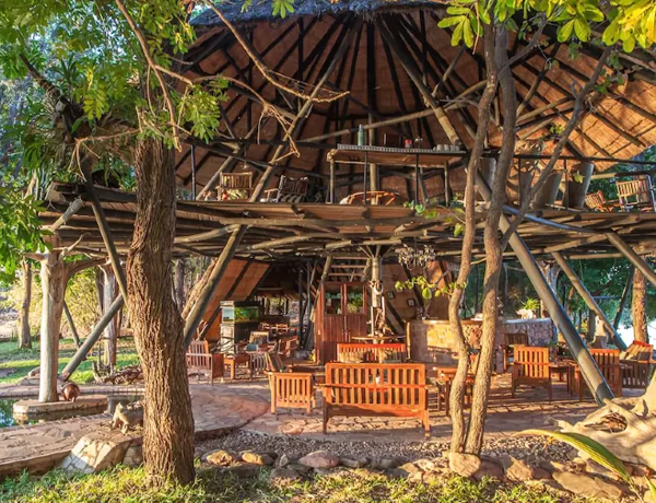 Musango Safari Camp