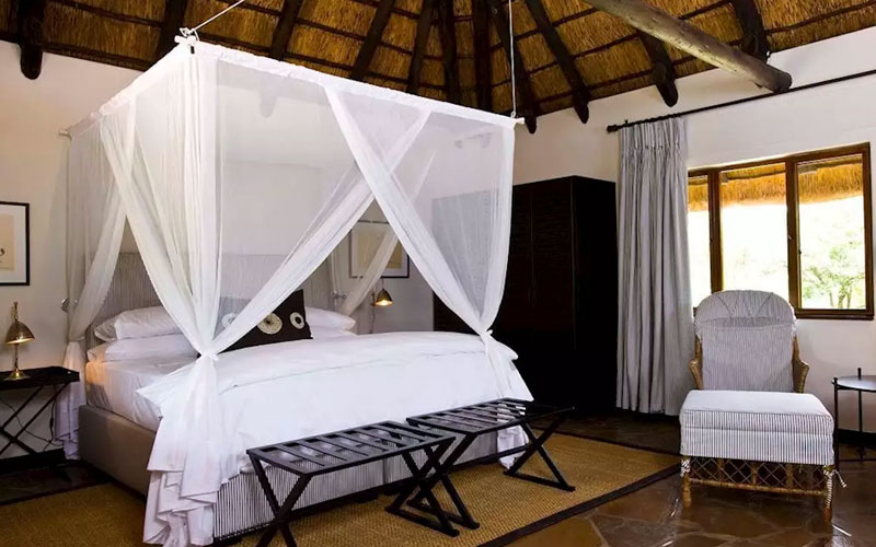 Mushara Lodge