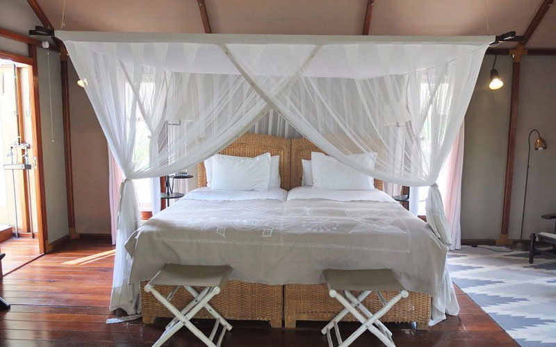 Mushara Lodge