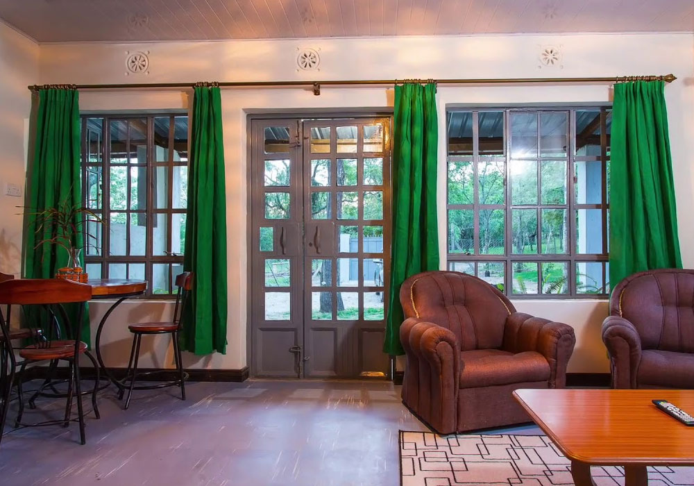Muthoki Country Lodge