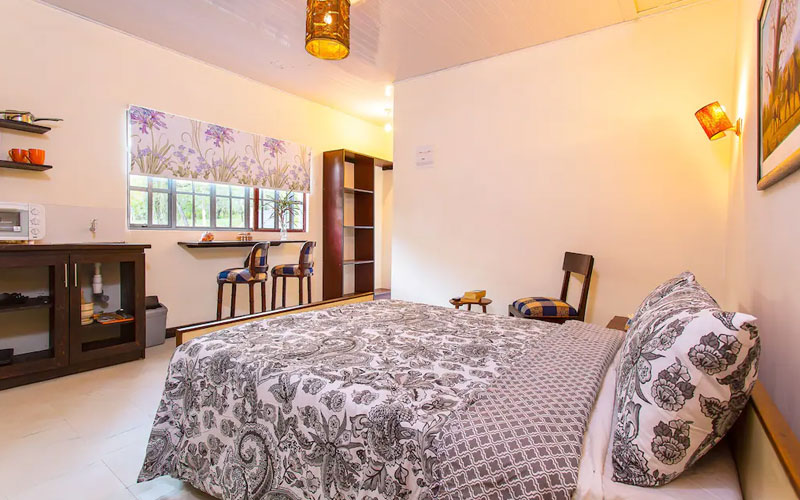 Muthoki Country Lodge