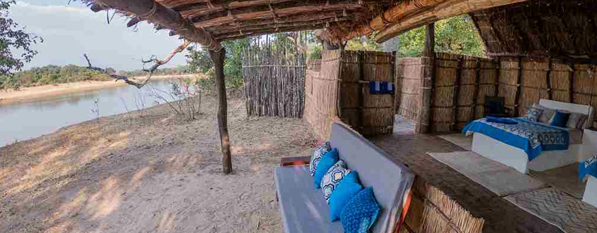 Mwaleshi and Takwela