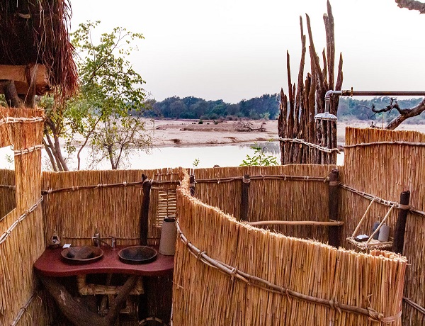 Mwaleshi and Takwela