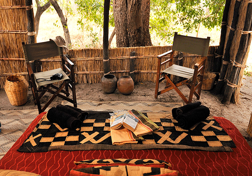 Mwaleshi and Takwela