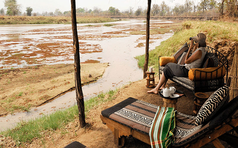 Mwaleshi and Takwela
