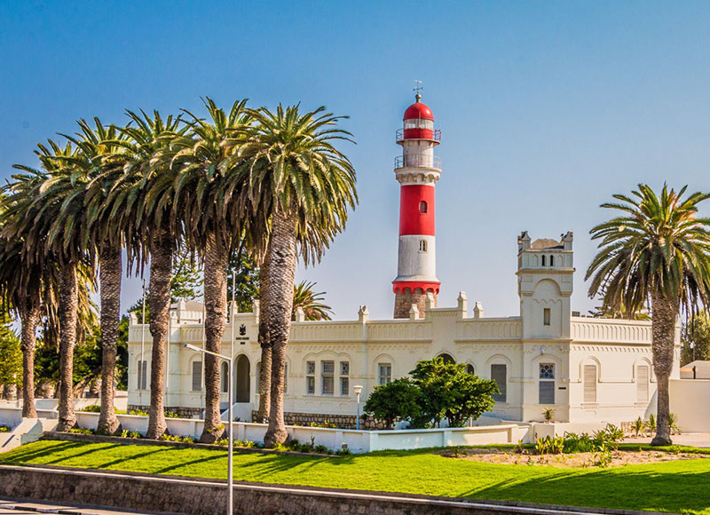 Swakopmund