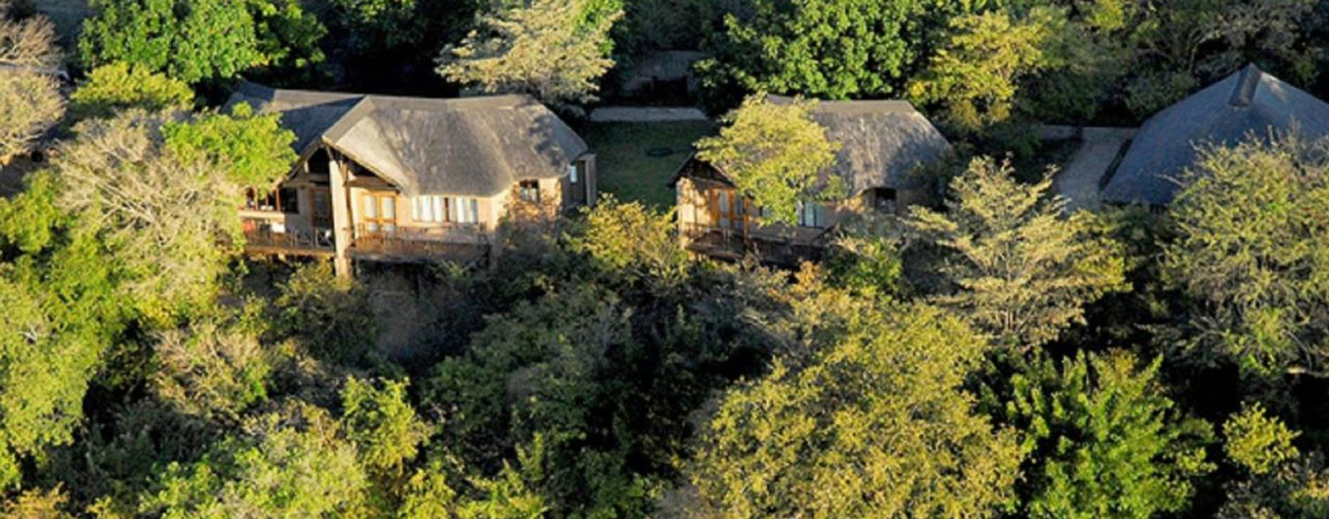 Namushasha River Lodge