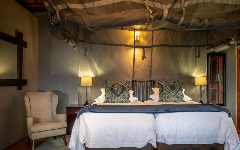 Nkorho Bush Lodge