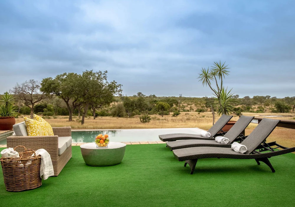 Nkorho Bush Lodge