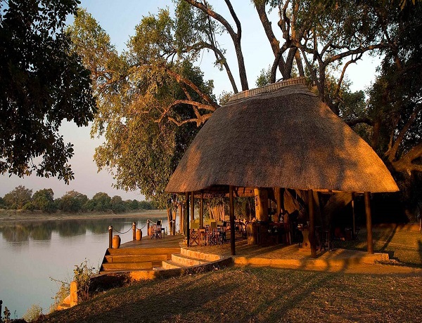 Nkwali