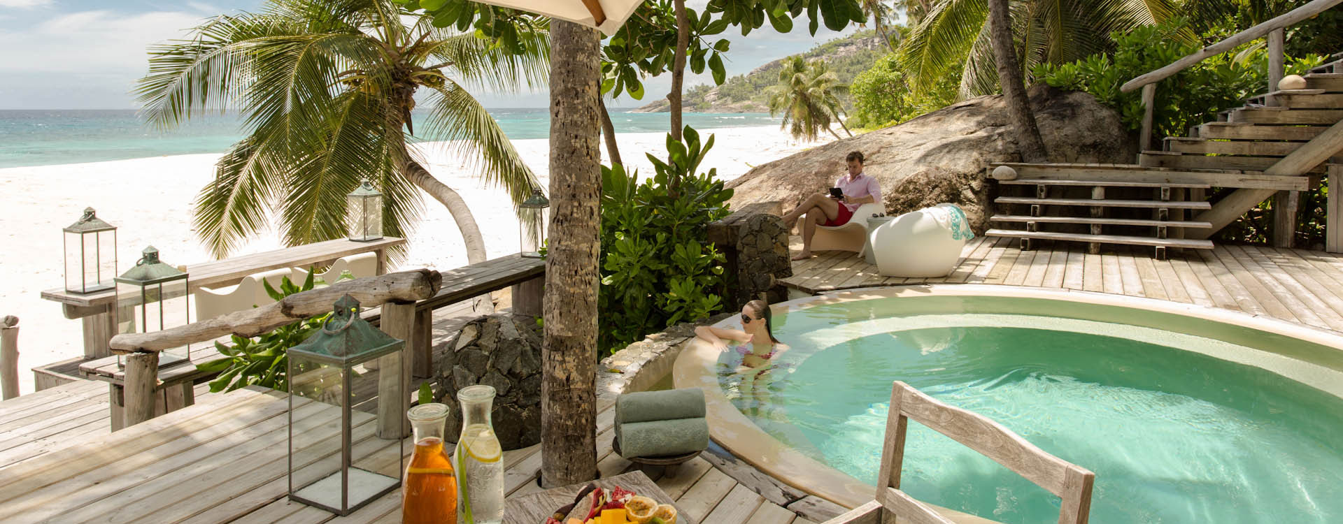 North Island Hotel Kenya