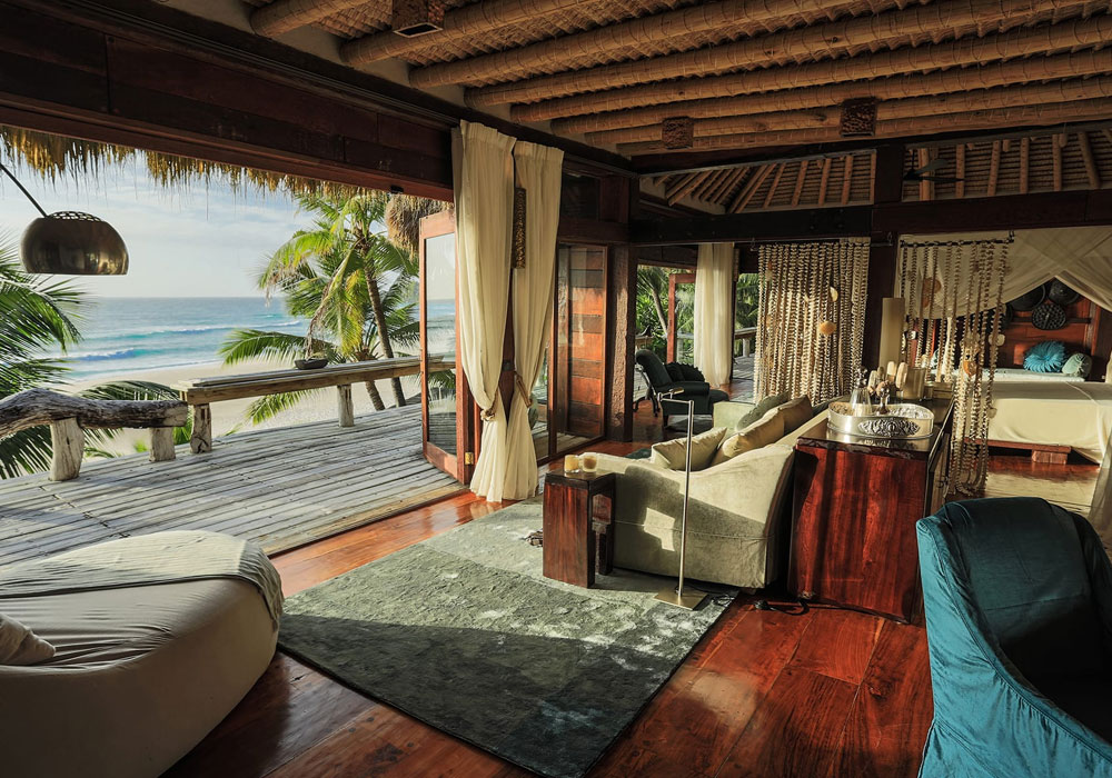 North Island Hotel Kenya