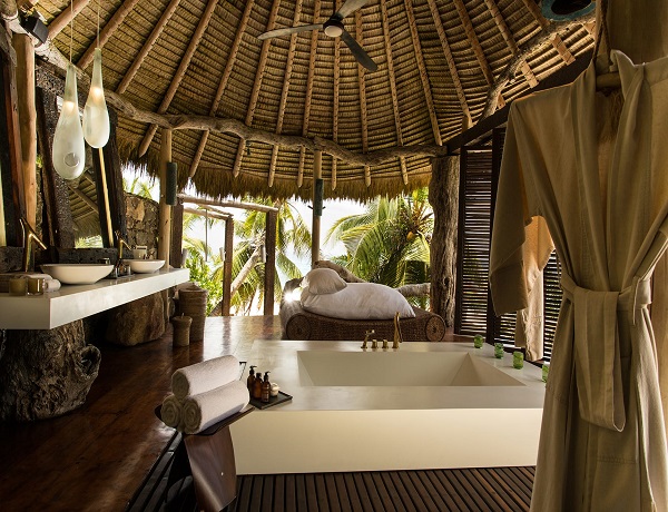 North Island Hotel Kenya