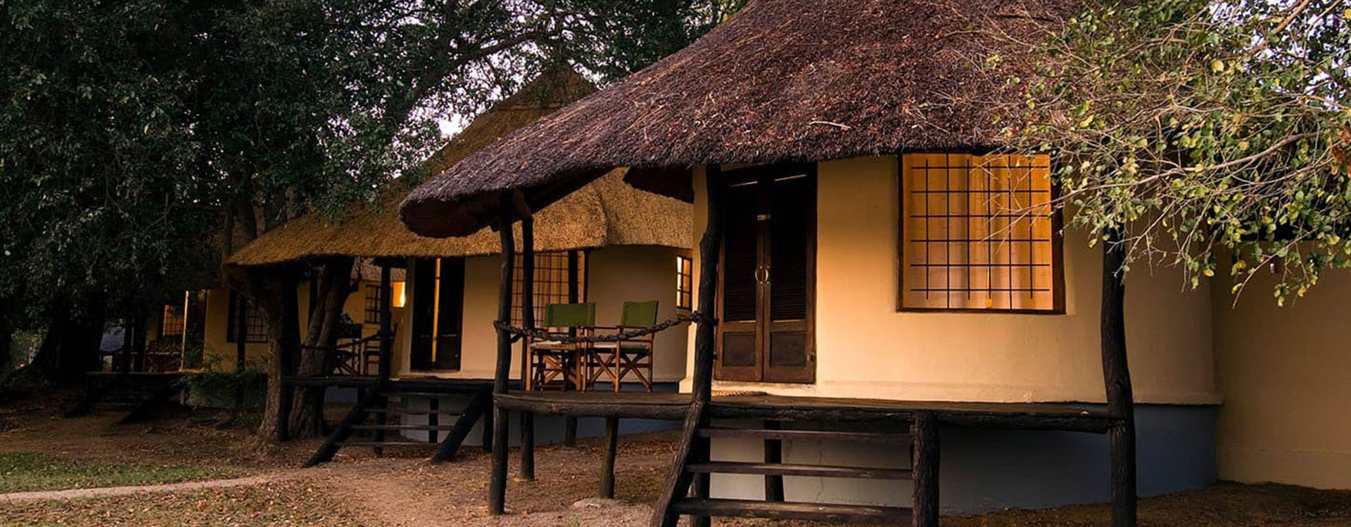 Nsefu Camp