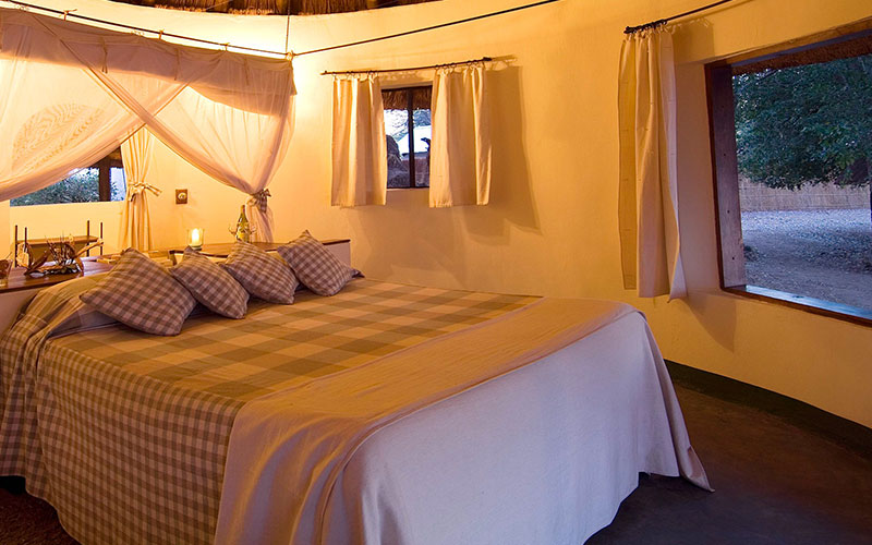 Nsefu Camp