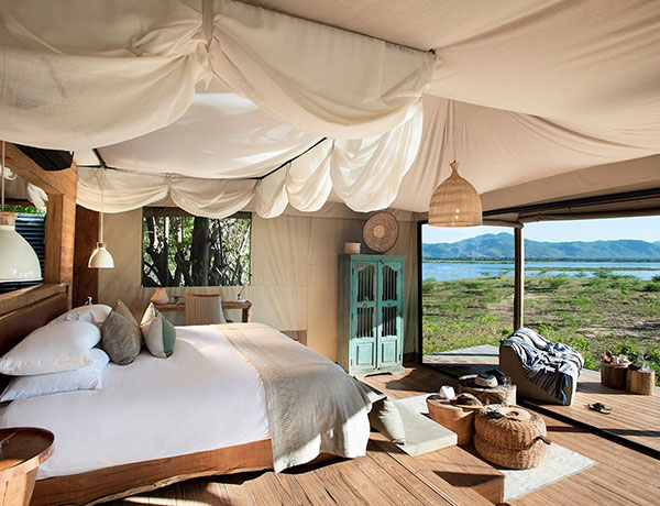 Nyamatusi Camp