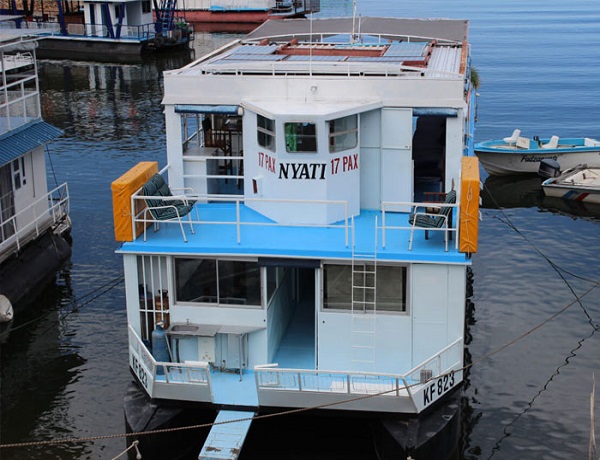 Nyati