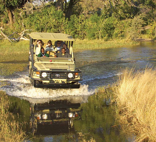 Mobile Safari
